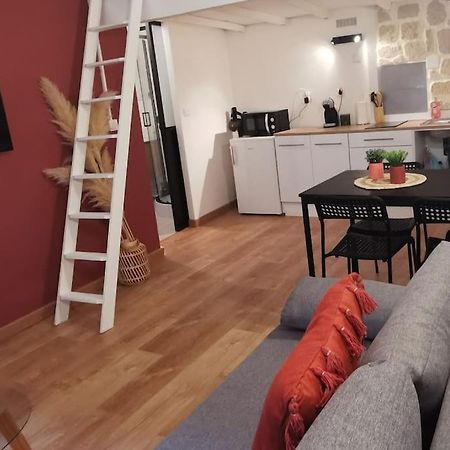 Centre Ville Montpellier - Appartement Au Coeur De L'Ecusson Esterno foto