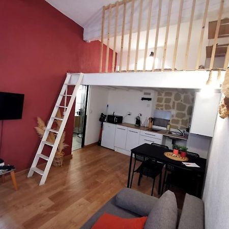 Centre Ville Montpellier - Appartement Au Coeur De L'Ecusson Esterno foto